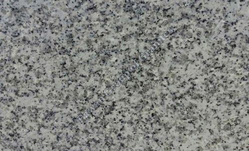 S White Granite