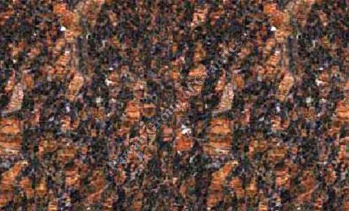 Tan Brown Granite