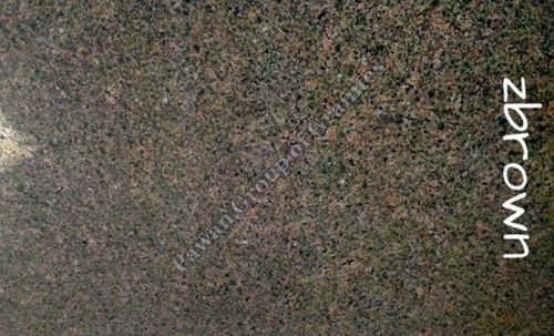 Z Brown Granite