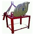 Double Joint Tractor Driven Centrifugal Pump, For Industrial, Voltage : 220V