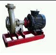 Automatic Degchun Metal Heavy Duty Drainage Pump, For Industry Use, Certification : ISI Certified