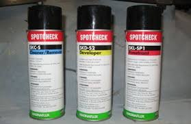 Dye Penetrant Chemical