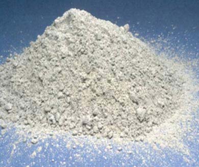 Fly Ash