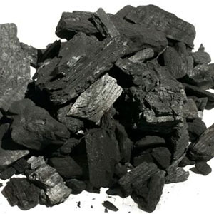 Charcoal Lumps