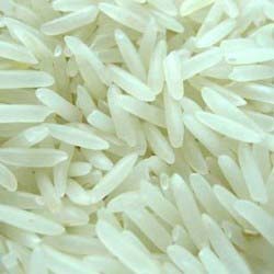 Raw Rice