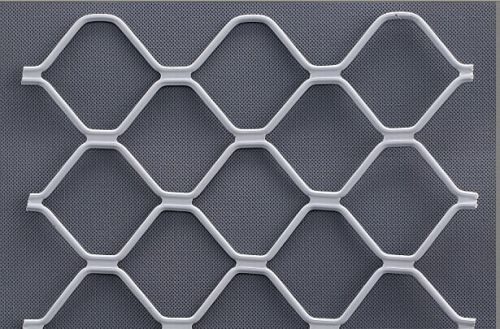 Polished Aluminum Grills, Thickness : 10-15mm for Home, Window