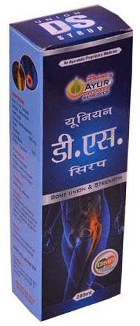 Cissus Quadrangularis Preparation, Grade : Medicine