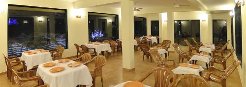 Hotels In Goa