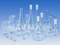 Laboratory glassware
