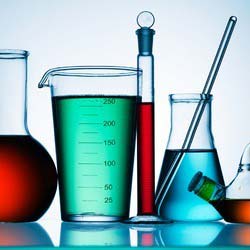 Laboratory Reagent Chemicals