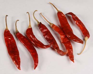 Sannam Dried Red Chilli