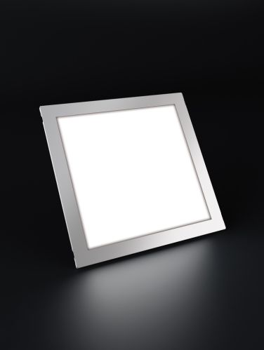 Two Sides Lighting Smd3014 Simple Design LED Panel Light