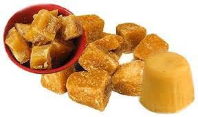 Sugarcane Jaggery