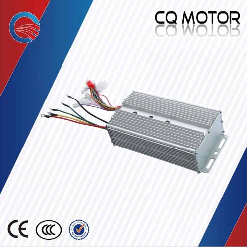 Electric Tricycle Motor Controller
