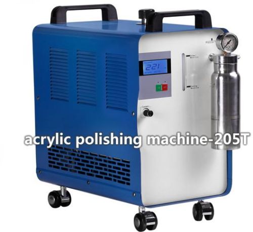 Acrylic Polishing Machine, Brand Name : sofine, Certification : CE