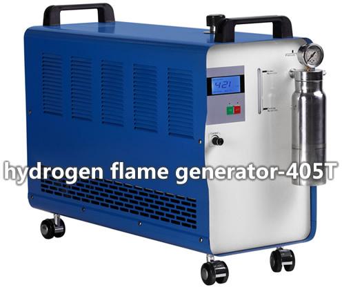 Hydrogen Flame Generator, Brand Name : SOFINE