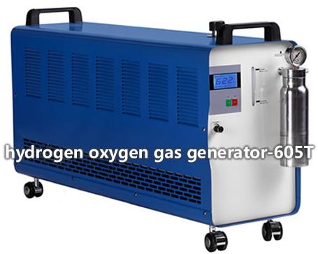 50 HZ Hydrogen Oxygen Gas Generator, Brand Name : SOFINE