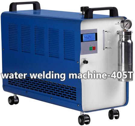 Water Welding Machine