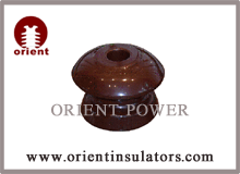 ANSI Shackle Insulator, Packaging Type : gray, brown, white