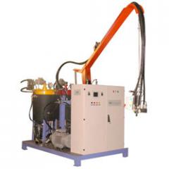 Polyurethane Foaming Machine