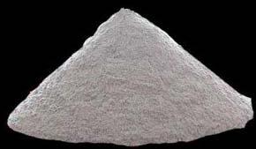 Calcite Powder, Certification : Labouratery