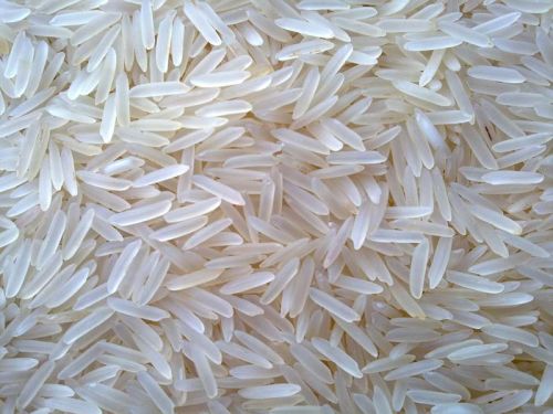 Sharbati White Sella Basmati Rice
