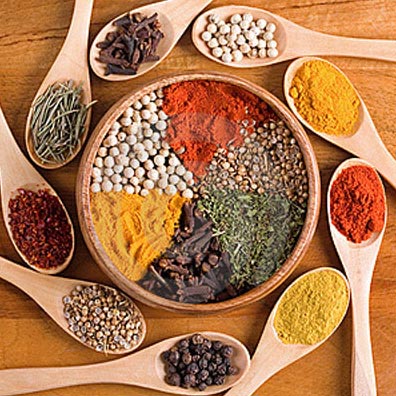 Indian Spices, Type : Herbal