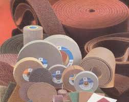 Non Woven Abrasives