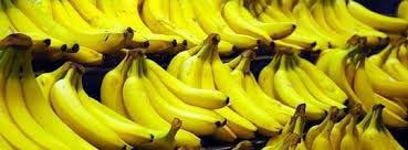 Fresh Cavendish Banana