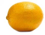 Fresh Lemon