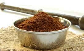 Cumin powder, Color : Brown
