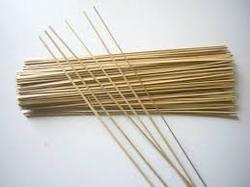 Multiweight Fragrance Bamboo Incense Sticks, For Anti-Odour, Aromatic, Church, Home, Office