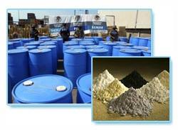 Industrial chemicals