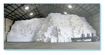 White sugar, Shelf Life : 1year