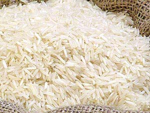 Organic Non Basmati Rice