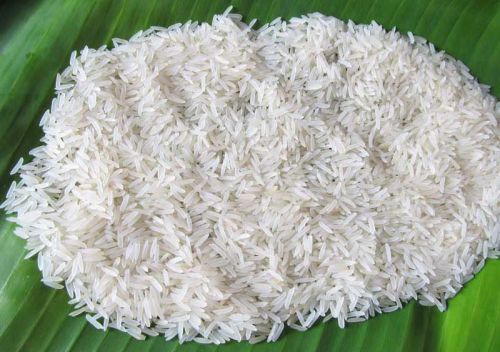 Sharbati Rice