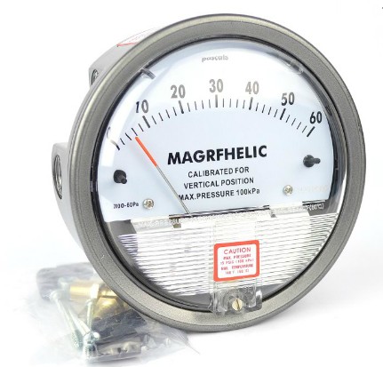 Differential Pressure Gauges