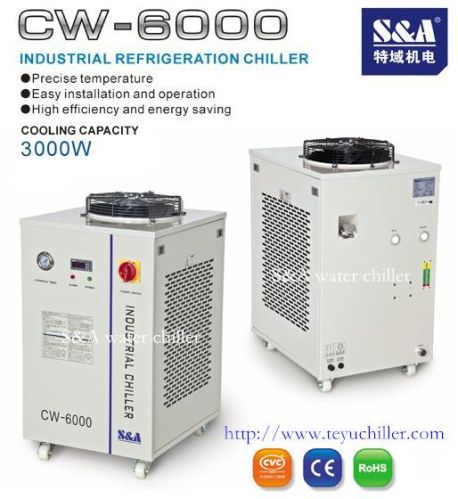 Air Cooled Chiller
