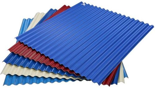 PVC Sheets for Signage, Construction, Crafting