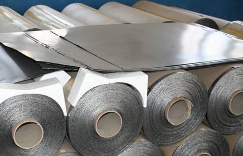 Flexible Graphite Sheet