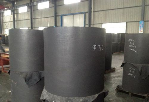Isostatic Graphite