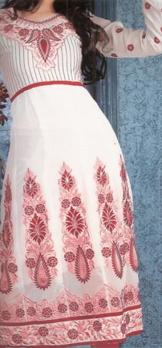 Ladies Anarkali Suits