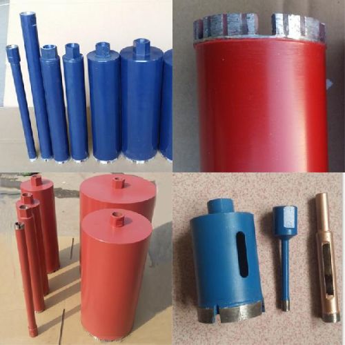 Diamond Wet Concrete Core Drill Bit