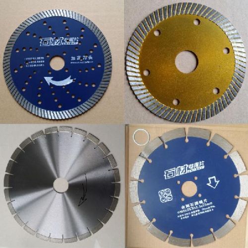 Top Quality Diamond Tools For Granite Marble Concrete Cutting Or Drilling Polishing
