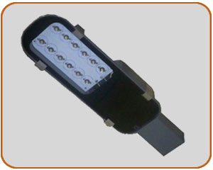 LED Street Light