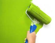 Water Based Distemper