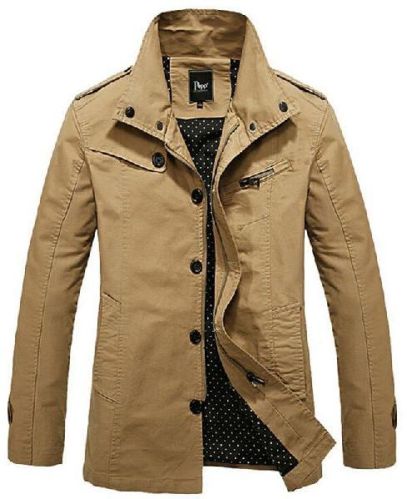 Mens Jackets