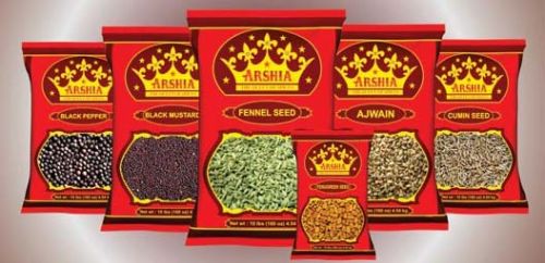 Arshia Whole Spices, For Cooking, Household, Restaurants, Form : Solid