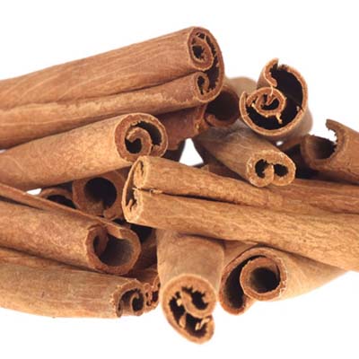 Cinnamon, Grade Standard : Food Grade