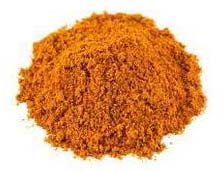 Curry Powder, Type : Ready-to-use spice mix